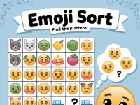 Emoji Sort image