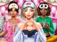BFFs Luxury Loungewear Dress Up image