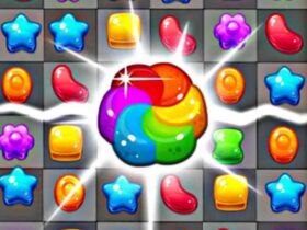 Candy Crush Game