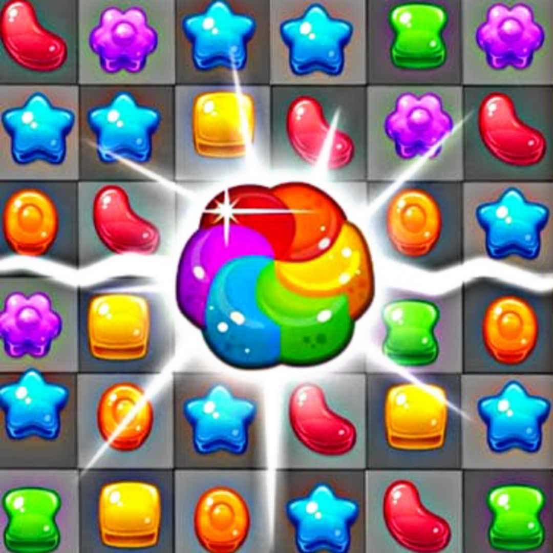 Candy Crush Game