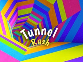 Tunnel Rush