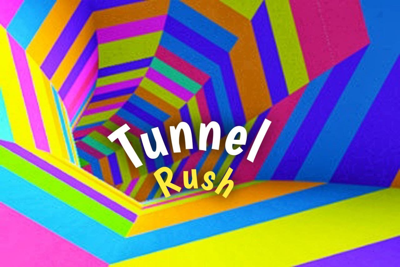 Tunnel Rush