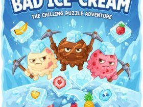 Bad Ice Cream - Free Online Game Play
